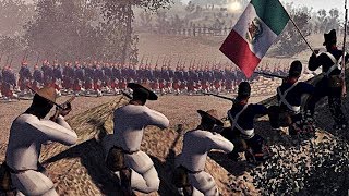 LA BATALLA DEL 5 DE MAYO | PUEBLA | Men of War Gameplay en Español | Awakate screenshot 3