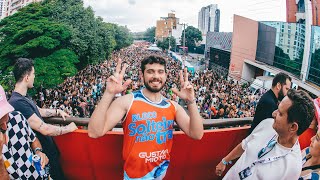 Bloco Solteiro Não Trai - São Paulo/SP (Carnaval 2023)