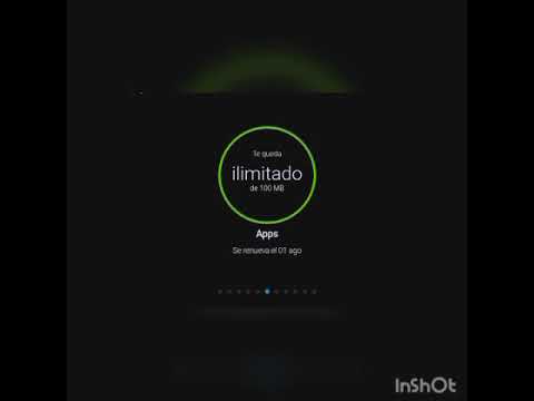INTERNET ILIMITADO MOVISTAR / 4G ILIMITADO MOVISTAR