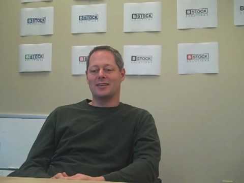 Howard Rosenberg, Founder and CEO of B-Stock Solutions - YouTube