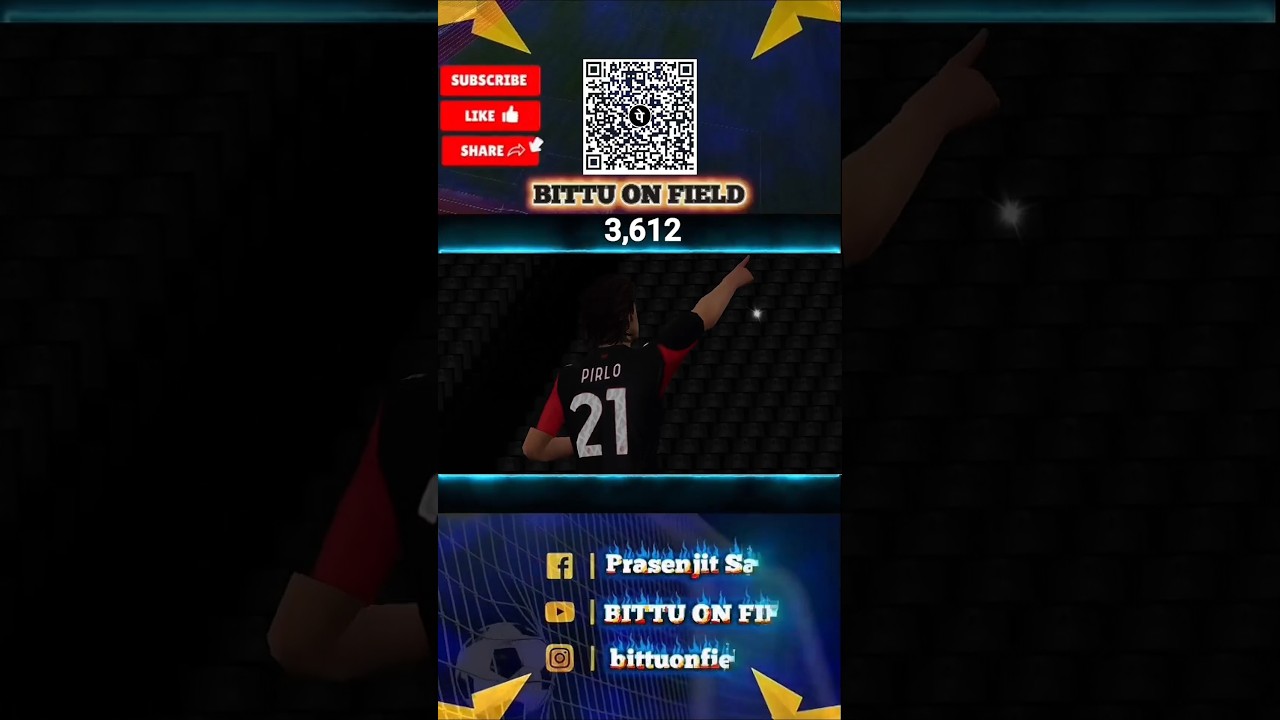 Пирло всего за 100 монет 😍🔥 Это просто безумие! 🔥॥ 