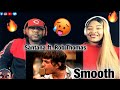 This Is So Spicy!! Santana “Smooth” ft. Rob Thomas (Reaction)