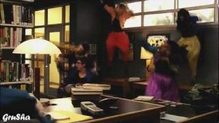Glee || If I Had A Freak Tonight