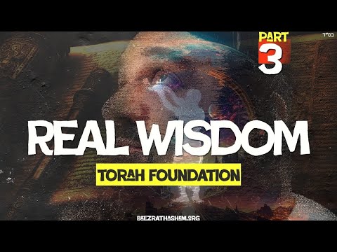 Three Branches of Wisdom | TORAH FOUNDATION (3)