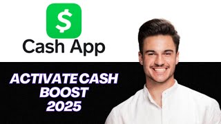NEW | How to Activate Cash App Boosts (2025 Step-by-Step Guide) screenshot 3