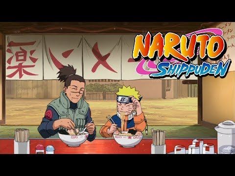 Βίντεο: Μαλώνουν sora και naruto;