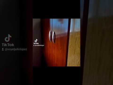 Está Persona Tiene Un Muñeco Poseído En Casa Que No Lo Deja Dormir