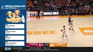 Admiral Schofield vs SC 21 PTS                             2.13.19