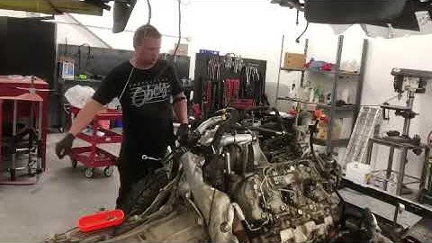 Lml Duramax Head gaskets