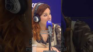 Leire Martínez habla claro de Amaia Montero y La Oreja: "Lo sentiría como una traición"