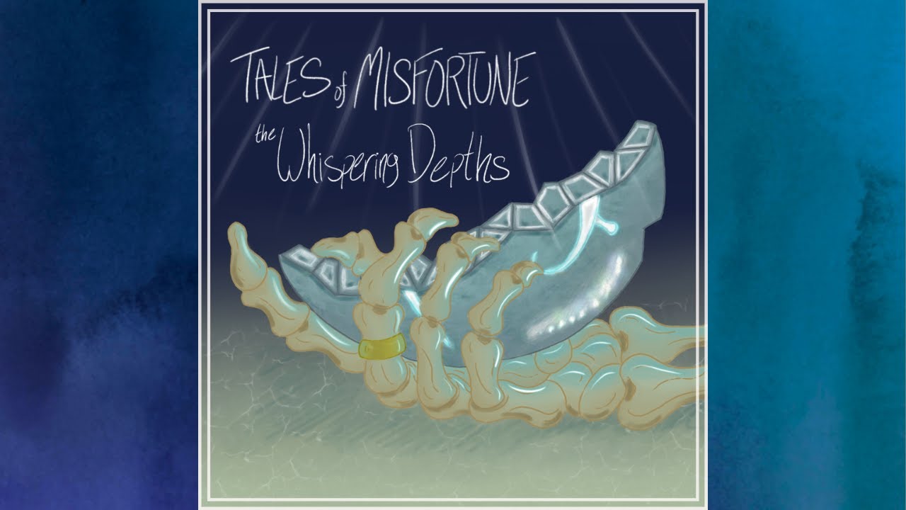 The Whispering Depths | Episode 64: Dread for What Awaits