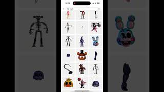 FNaF 2 remake!!! #fnaf2 #withered #toy #fnaf #picsart #remake #fivenightsatfreddys #mangle #fnaffan