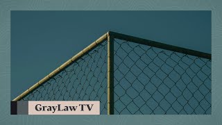 New Border Bill  Background and Discussion  Tips for USA Visa  GrayLaw TV