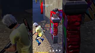 Free Fire Best Headshot Clip Sound Off Live Try Jod ? Viral Video Ff Lover