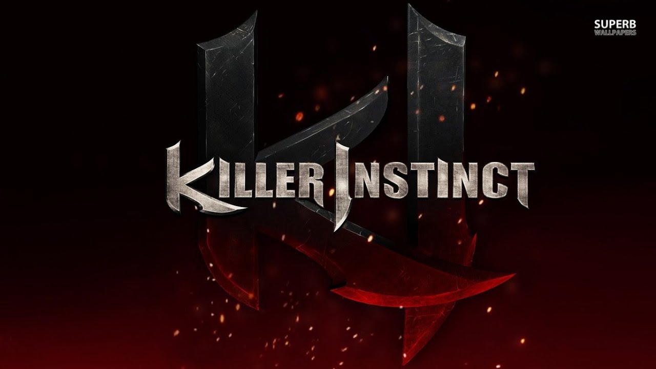 01-08-2014 Killer Instinct Ranked OBS Melfice X (Orchid) vs Jesusswagger911 (Sadira)
