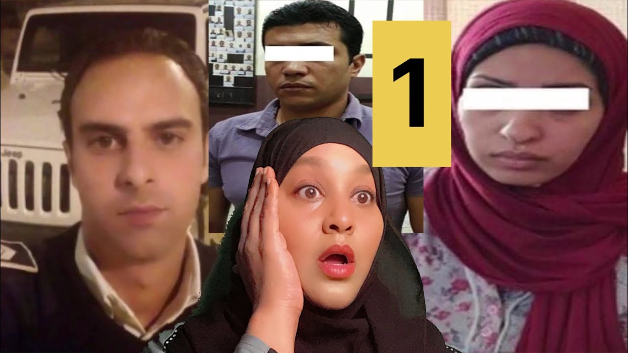 Saif waxa la waayey 485 Maalmood 😭😱 Egypt 🇪🇬 😱Part 1 💔