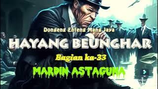 HAYANG BEUNGHAR TAMAT