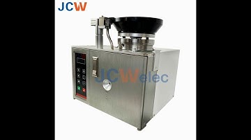 Ferrule Crimping Machine 丨Ferrule Strip Crimper丨 Wire Stripping and Loose Ferrule Crimping Machine