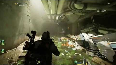 7:38 speed run of operation dark hours