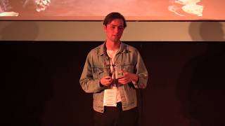 Art for the Instagram generation | Christian Luiten | TEDxCourtauldInstitute