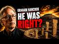 Graham Hancock Might Be Right After All | The Mystery Buried For 9,000 Years
