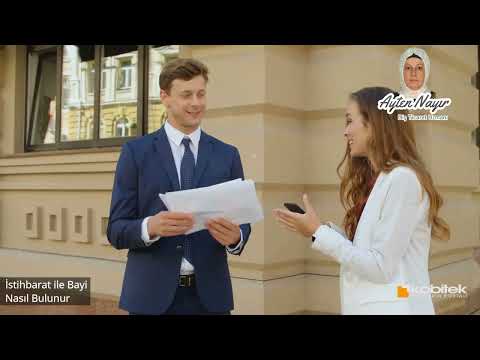 Dış Pazarlarda Ticari İstihbarat ile Bayi Nasıl Bulunur?