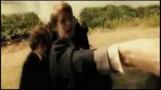 Harry Potter Riot