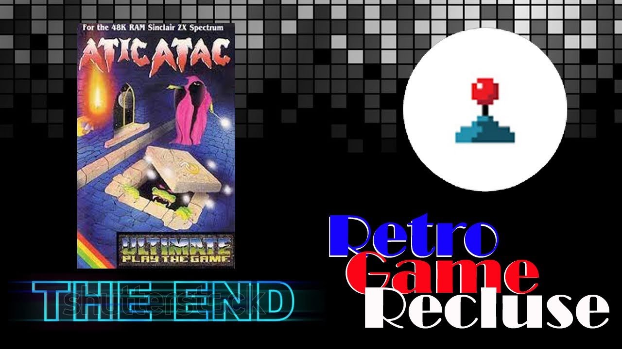 atic-atac-1983-sinclair-zx-spectrum-ultimate-ending-retro-gaming