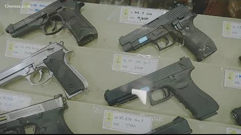 U.S. Supreme Court upholds domestic violence gun ban in 8-1 decision | Here's why