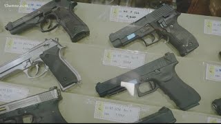 U.S. Supreme Court upholds domestic violence gun ban in 8-1 decision | Here's why