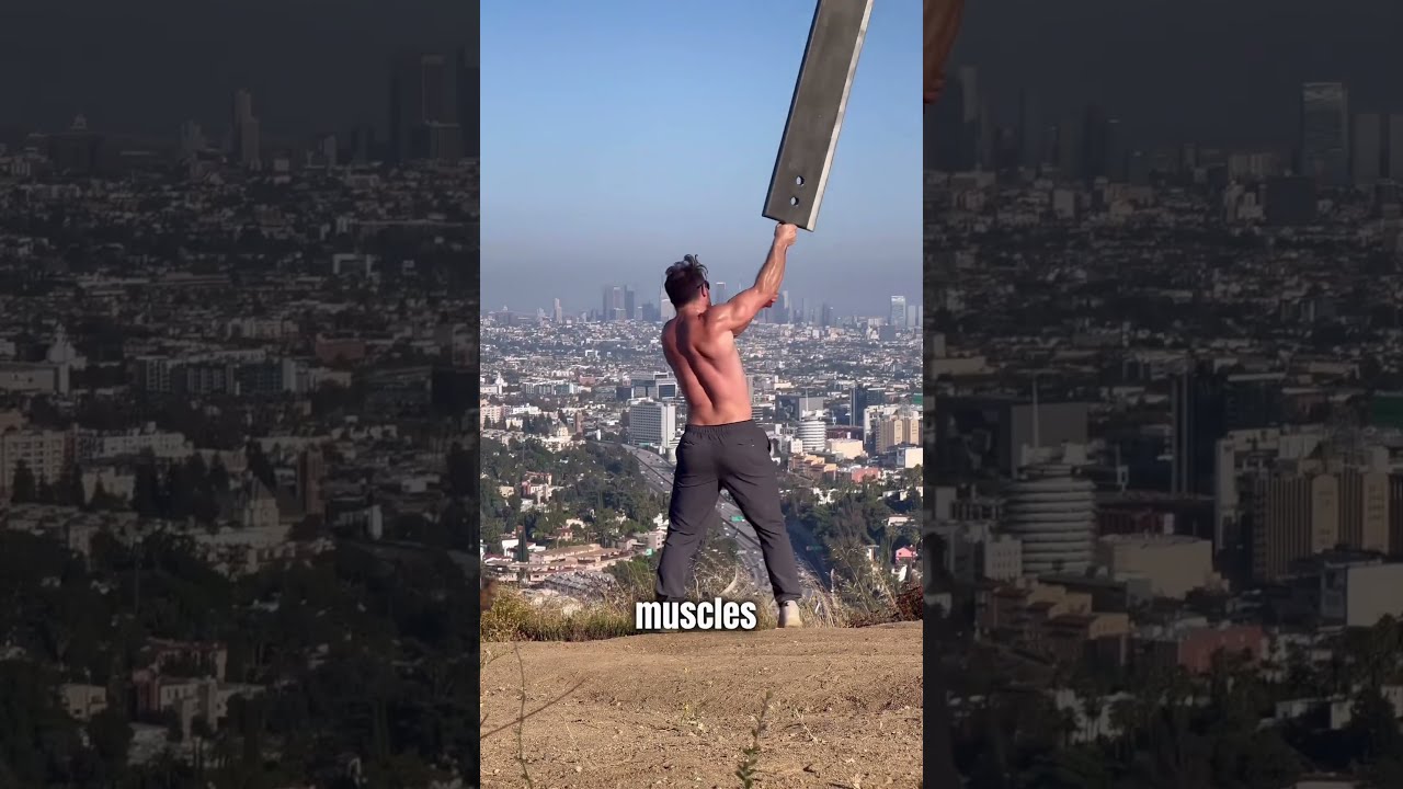 The Training Paid Off