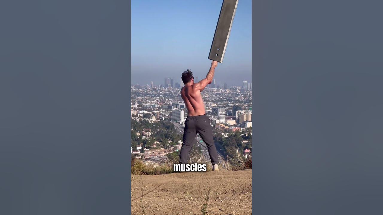 The Training Paid Off