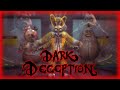 THIS IS NOT A HAPPY PLACE!!! - Dark Deception - Part 7 | Chapter 4-2