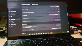 How to Change Date and Time Windows 11