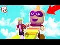 ПОБЕГ ОТ СУПЕРСЕМЕЙКА 2 | ROBLOX