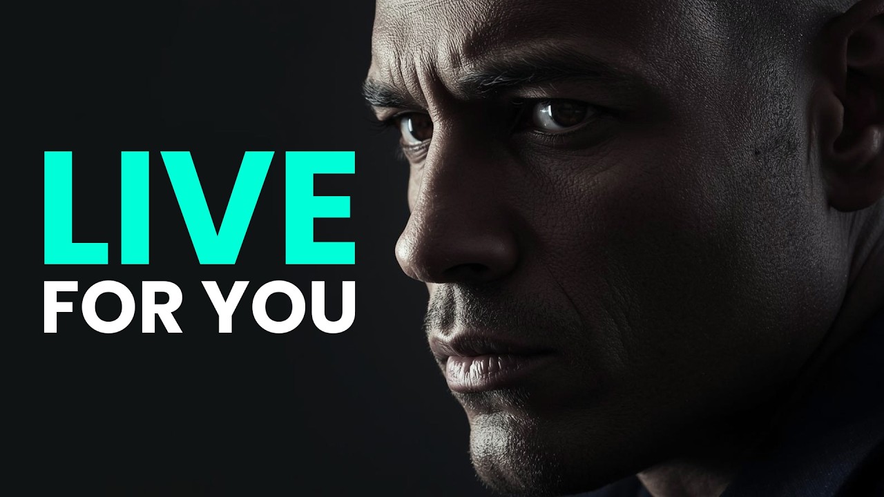 How to Stop Living for Others’ Opinions | Live Your Life Fully | Motivational Video 2026