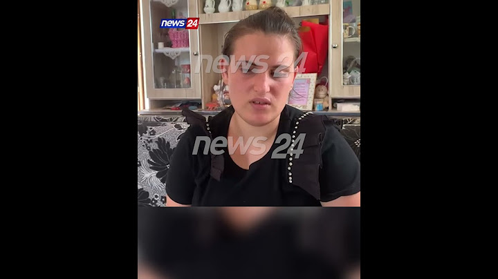 “Motra e vogël i vrau babain” – Rrëfimi tronditës i vajzës së madhe: Më tha ka rënë babi në banjo