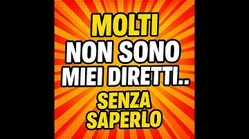 Bitnest   Molti NON sono miei diretti… senza saperlo