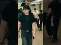 Handsome guys attract attention #fyp #handsome