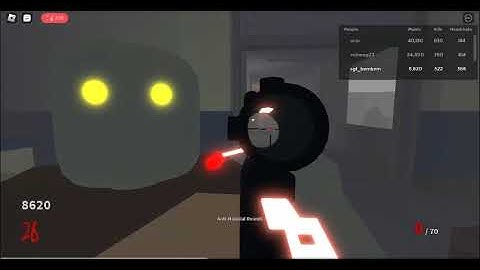 playing a [Project Lazarus: 💀 ZOMBIES 💀 [NEW PM-9!] part 3