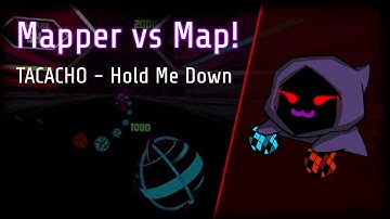 Testing My Unreleased Map! // Synth Riders