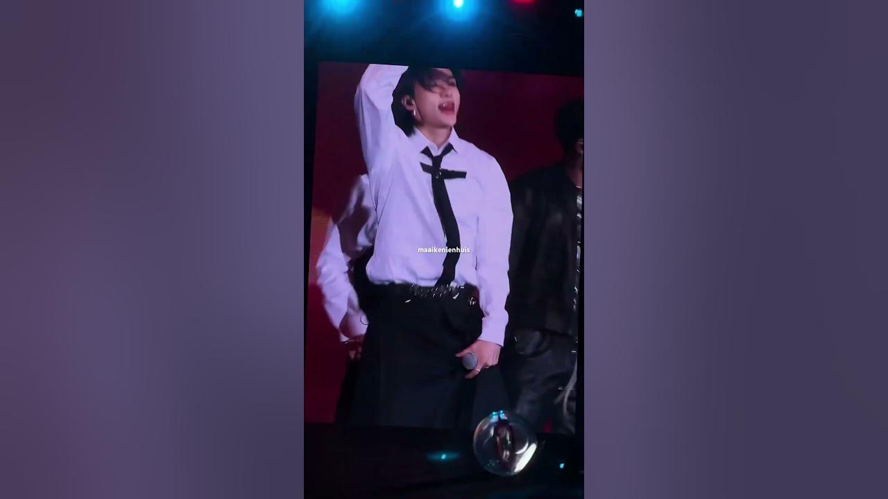 skz lollapalooza maniac YouTube