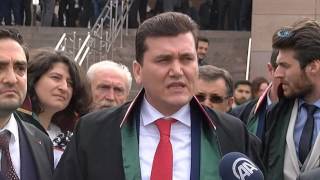Download lagu Darbe Gecesi Darp Edilen Müezzinin Davasında Tartışma Darbe Gecesi Darp Edilen Müezzinin Davasında Tartışma