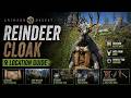 Reindeer Cloak - Location Guide - Crimson Desert