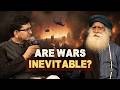 Religion, Wars &amp; Future of Humanity | Prasoon Joshi &amp; Sadhguru