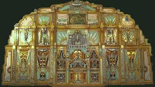 The Kunkels Organ 112 Key Marenghi Carl Frei