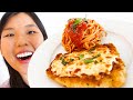 the best chicken parmesan recipe