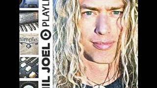 Phil Joel - Entertaining Angels (Acoustic) chords