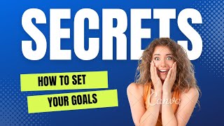 "Mastering Goal Setting: How to Create a Clear Path to Success" Net Worth