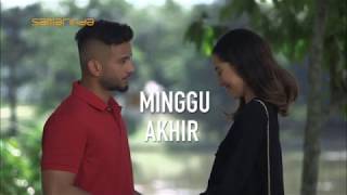 Rindu Yang Terindah l Minggu Akhir